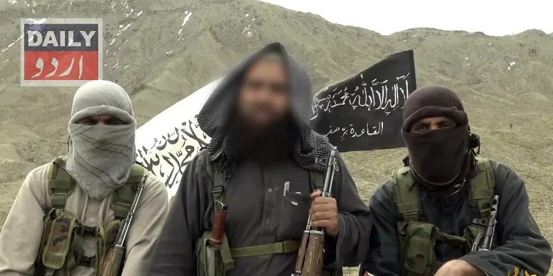 دہشتگردی