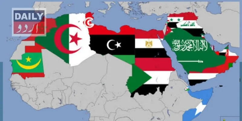 ایران میں حکومت کی تبدیلی عرب ریاستوں کے مفاد میں کیوں نہیں؟