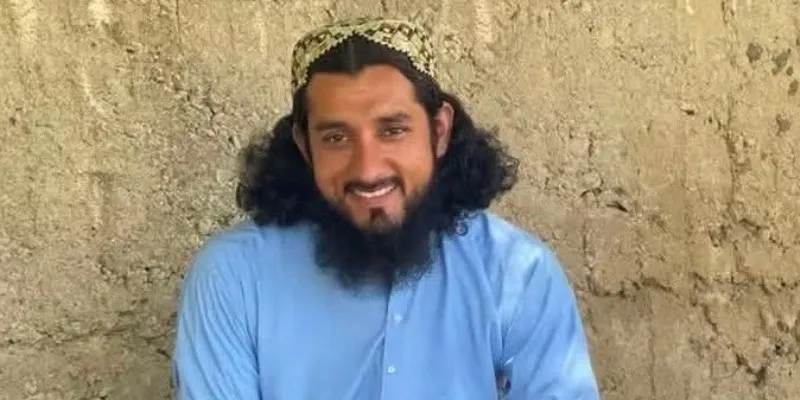 باجوڑ میں داعش کے ٹارگٹڈ حملے میں جے یو آئی کے رہنما مولانا ارشاد عاجز ہلاک