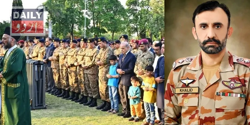 اہم خبریں