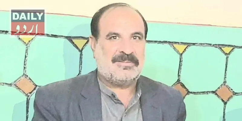 بلوچستان: نوشکی میں بی ایل اے کا ٹارگٹ حملہ، سی ٹی ڈی کا ڈی ایس پی ہلاک