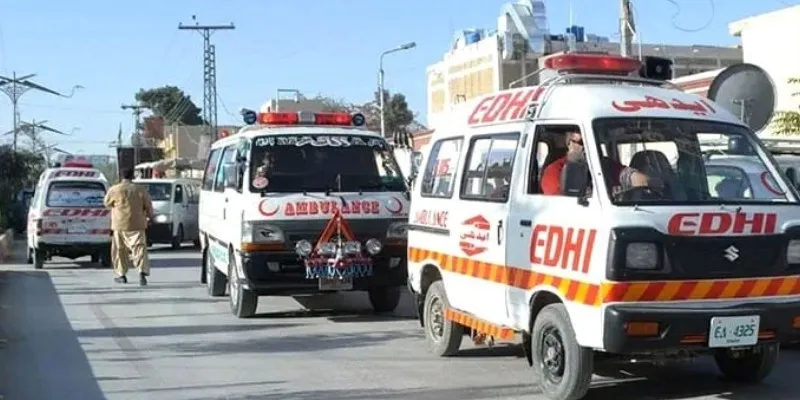 بلوچستان کے تین اضلاع سے سات افراد کی تشدد زدہ لاشیں برآمد