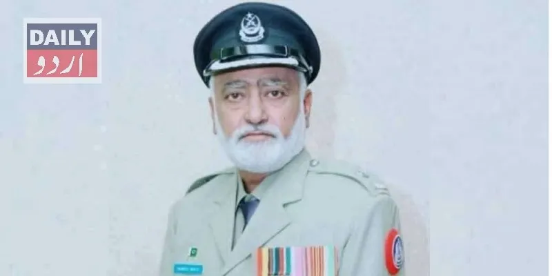 بارکھان میں دہشت گردوں کے حملے میں ڈی ایس پی مرید بگٹی ہلاک، گن مین زخمی