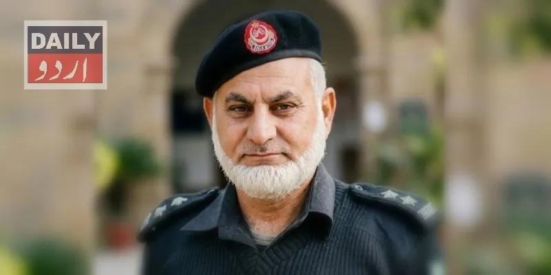 بونیر میں دہشت گردوں کی فائرنگ سے سی ٹی ڈی افسر ہلاک