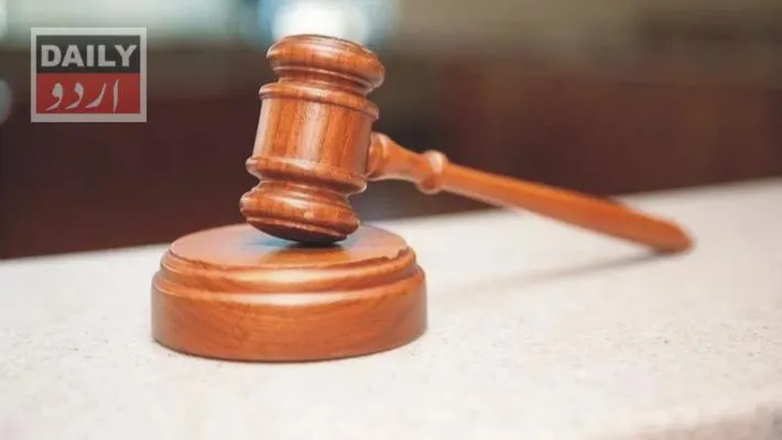 بھارتی عدالت نے حافظ سعید کے خلاف دو ماہ میں دوسرا ناقابل ضمانت وارنٹ جاری کردیا