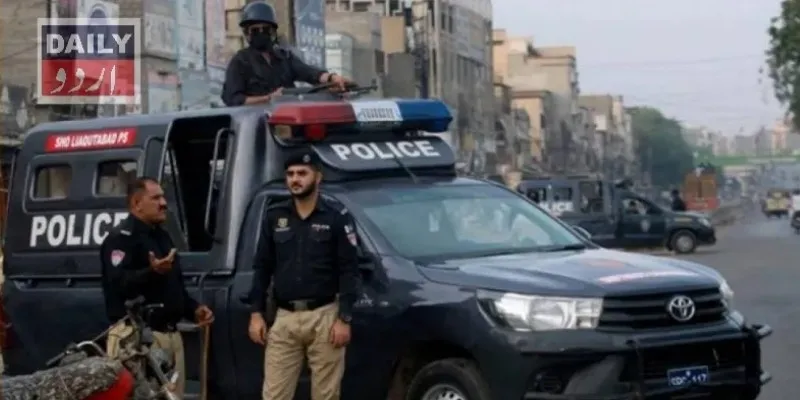 کراچی میں سی ٹی ڈی کا آپریشن، بلوچ لبریشن آرمی کے 3 دہشت گرد گرفتار