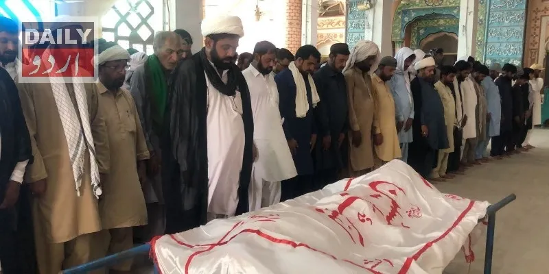 مذاہب