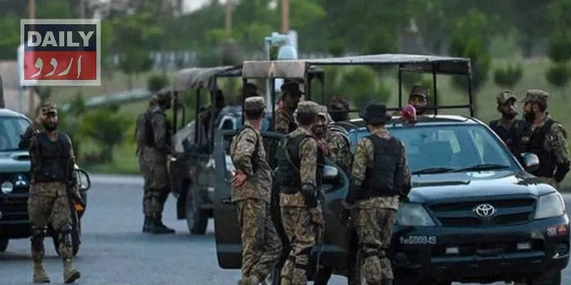 دہشتگردی