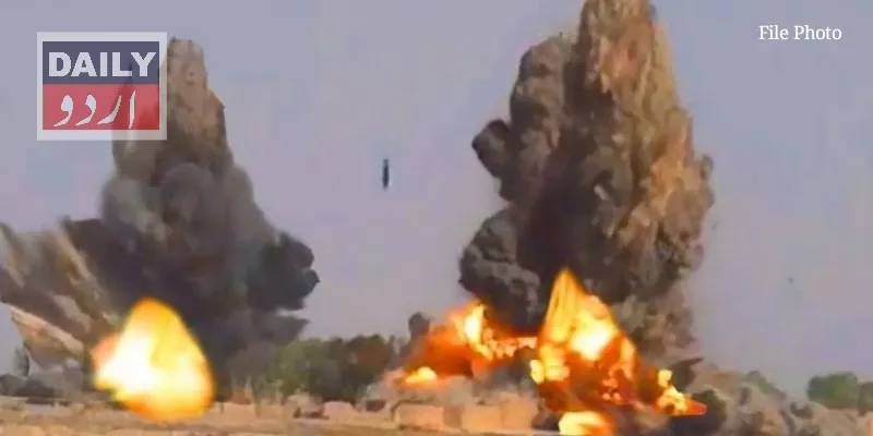 دہشتگردی