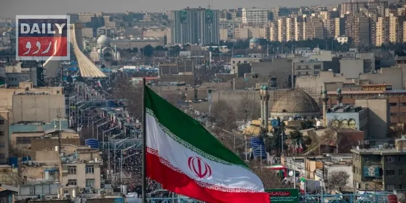 ایران نے ٹرمپ کے مذاکرات کے دعوے مسترد کر دیے