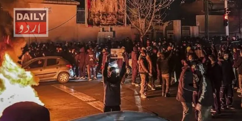 بین الاقوامی