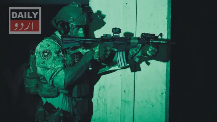 دہشتگردی
