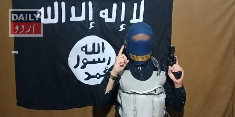 اسلام آباد خودکش حملہ: داعش نیٹ ورک کی بڑی گرفتاریاں، اہم انکشافات