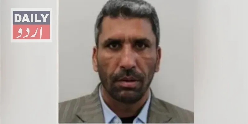 دہشتگردی