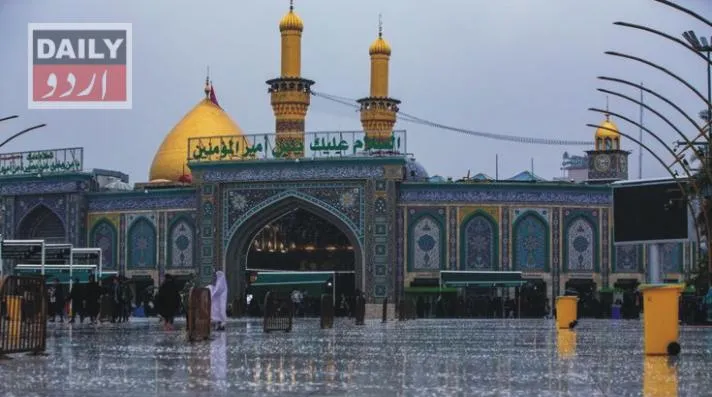 دہشتگردی