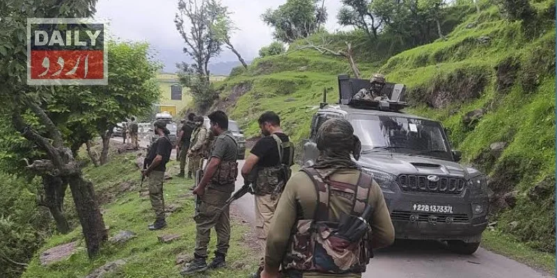 دہشتگردی
