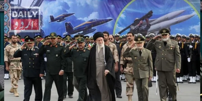 عسکری امور
