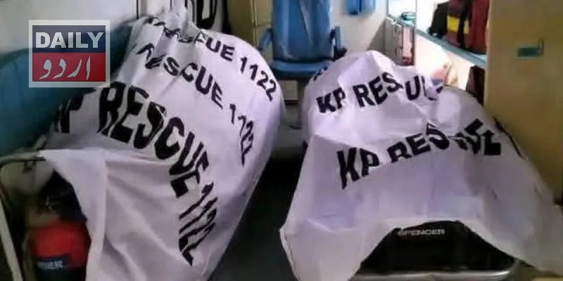 دہشتگردی