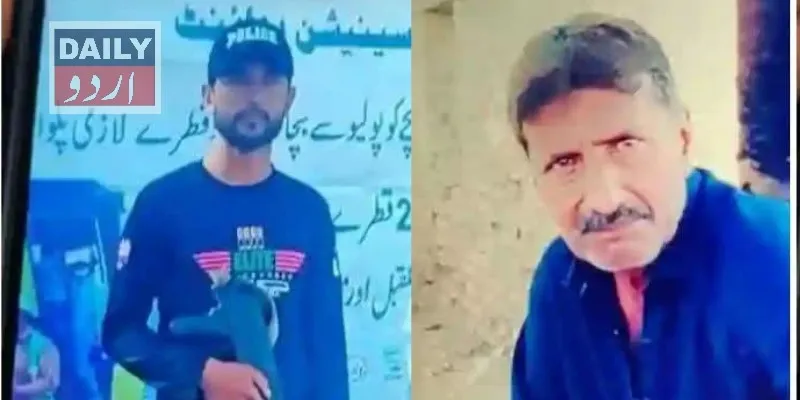 Naushahro Feroze