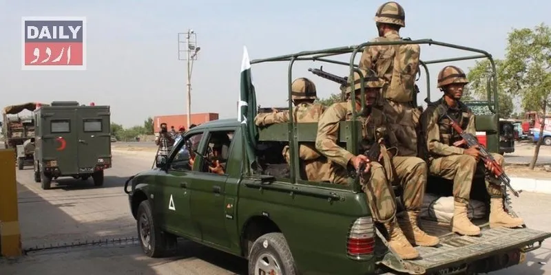 دہشتگردی