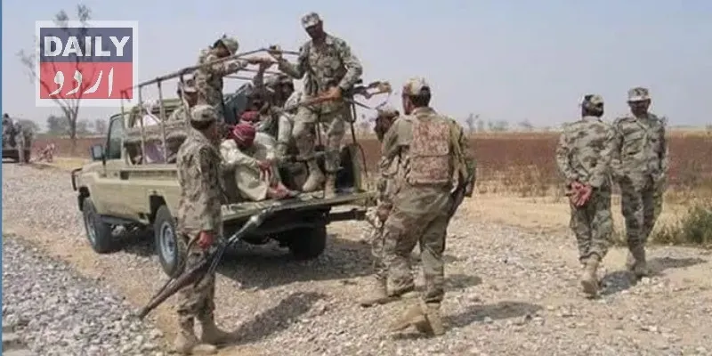 دہشتگردی