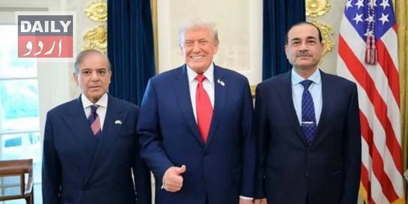 پاکستان کی ثالثی: امریکہ نے ایران پر حملے دو ہفتوں کیلئے مؤخر کر دیے