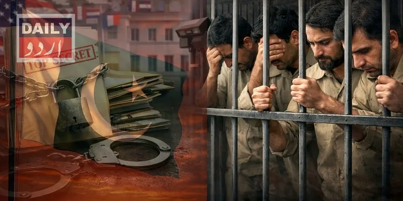 عسکری امور
