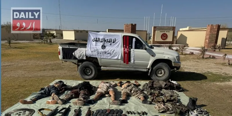 پاکستان