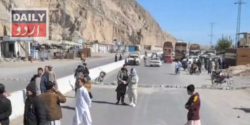 دہشتگردی