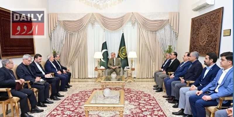 اہم خبریں