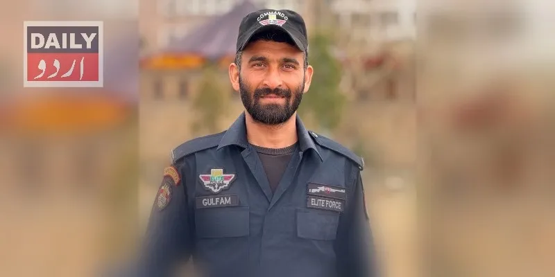 سوات میں دہشت گردوں اور سی ٹی ڈی کے درمیان فائرنگ، ایلیٹ فورس اہلکار ہلاک