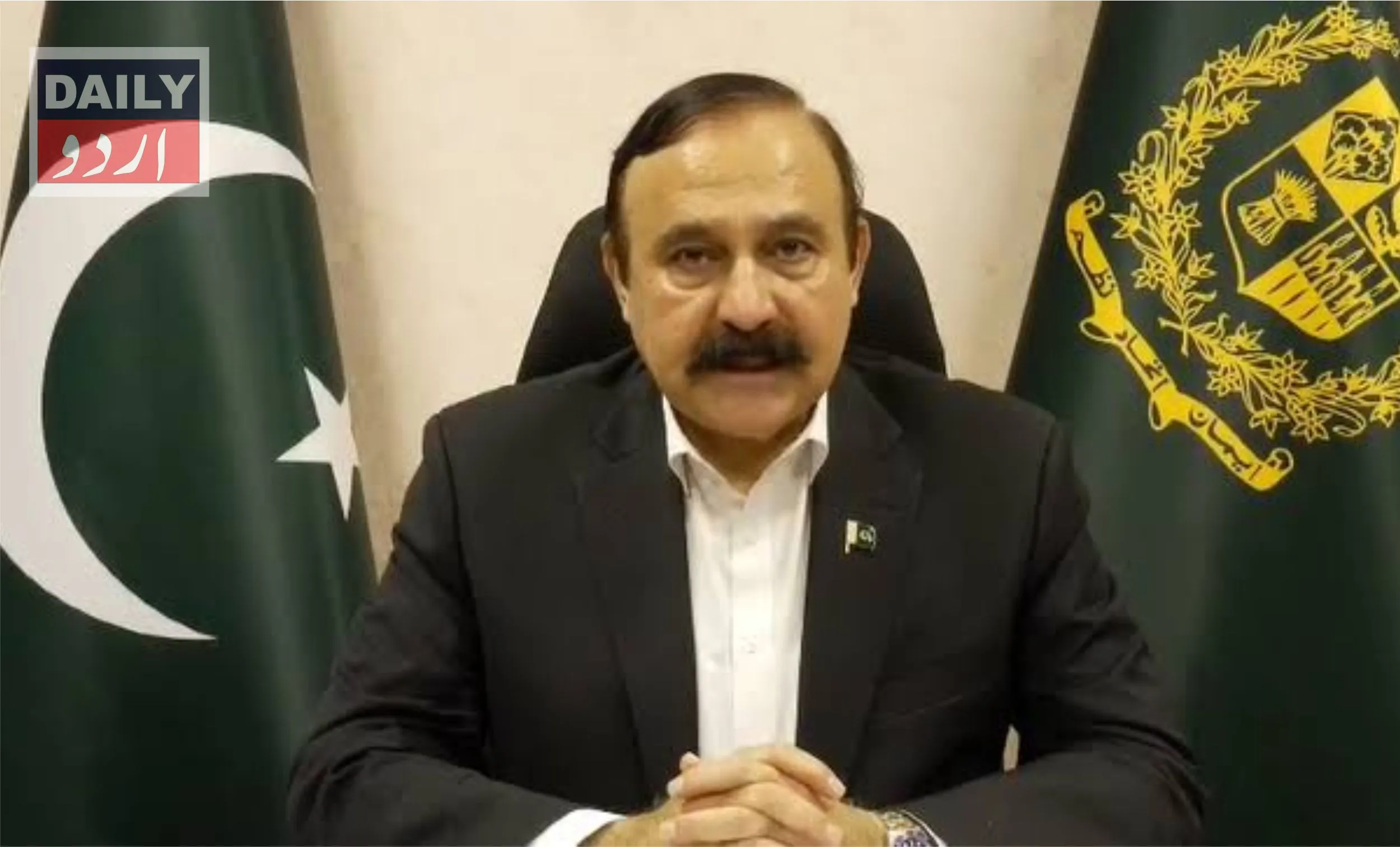خیبر پختونخوا کے 12 اضلاع میں دہشتگردوں کے خلاف انٹیلی جنس آپریشنز کا منصوبہ، نقل مکانی نہ ہونے کی یقین دہانی