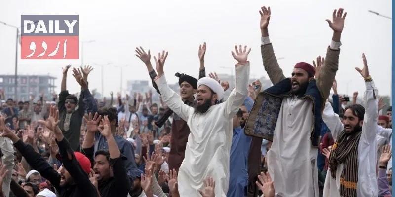 مذاہب