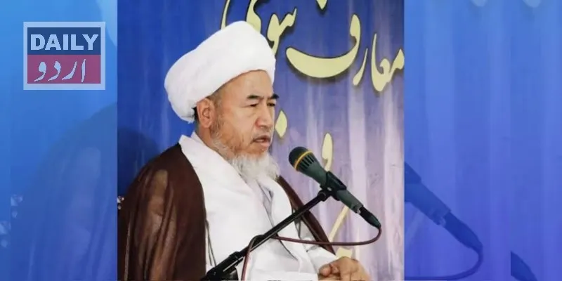افغانستان میں شیعہ برادری پر پابندیاں، طالبان پر عبادات اور مذہبی امور میں مداخلت