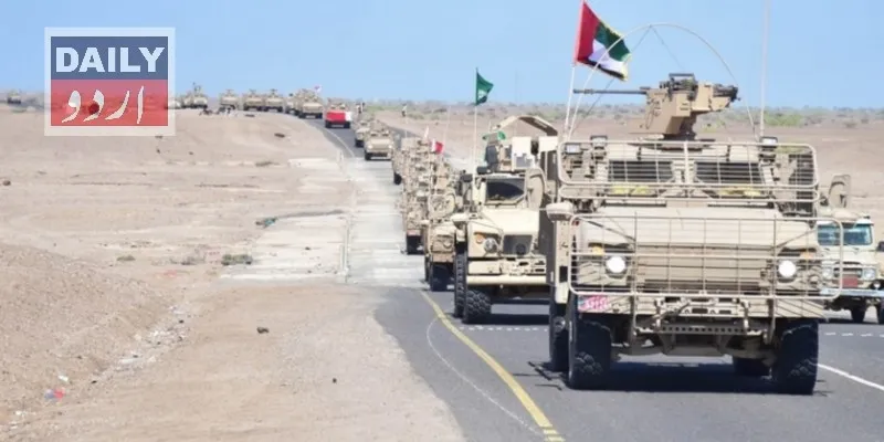 مشرقِ وسطیٰ: سعودی-مصر-پاکستان اور ترکی دفاعی معاہدے سے 'اسلامی نیٹو' کے امکانات