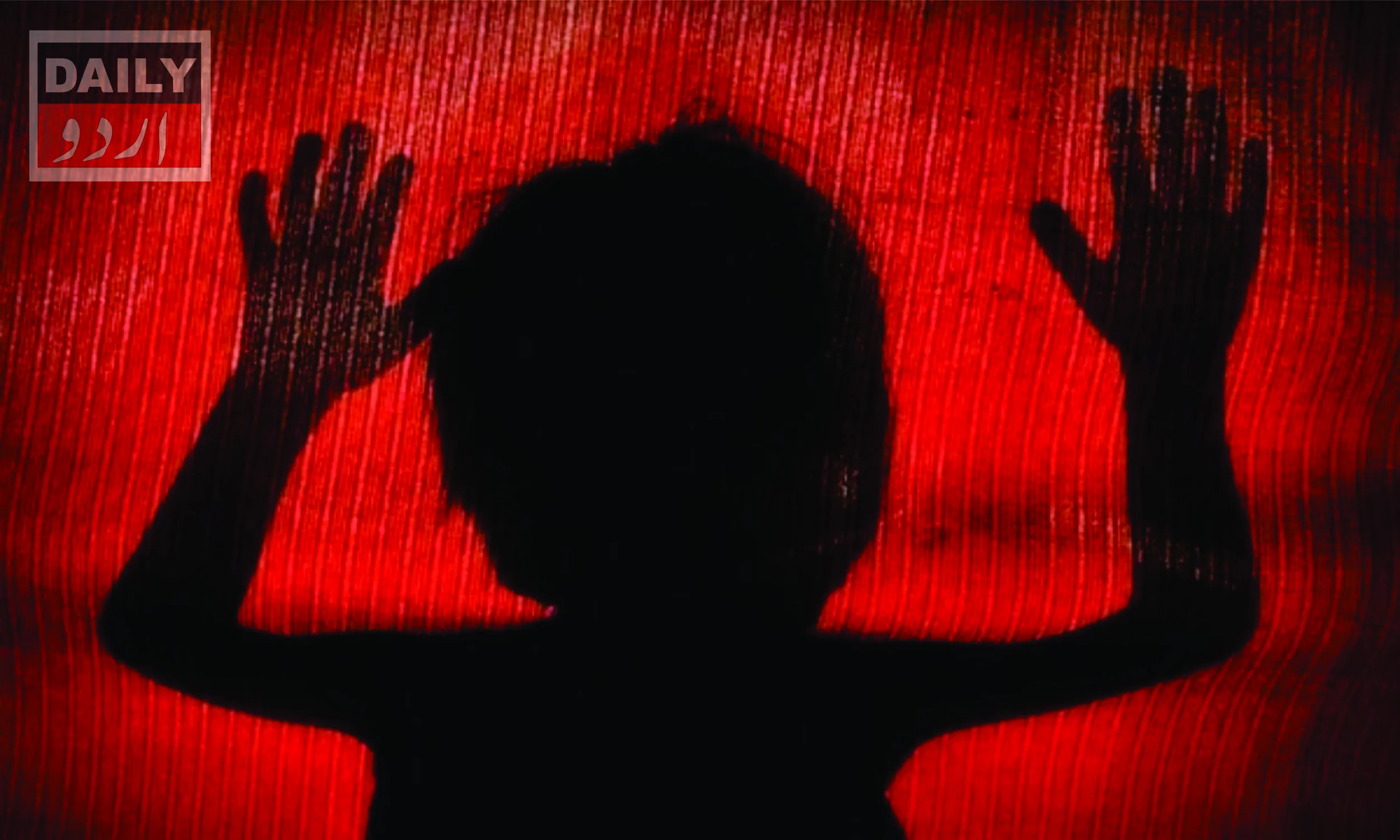 علی پور: امام مسجد کی 8 سالہ بچی سے زیادتی کی کوشش، ملزم گرفتار