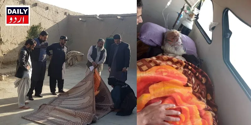 دہشتگردی