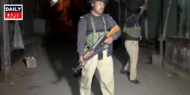 دہشتگردی