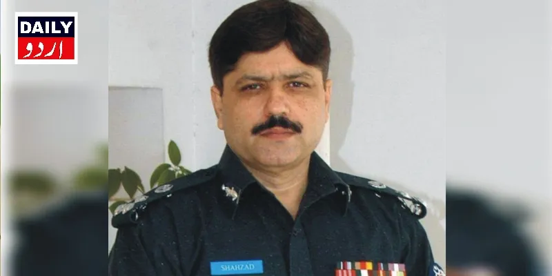 کرائمز