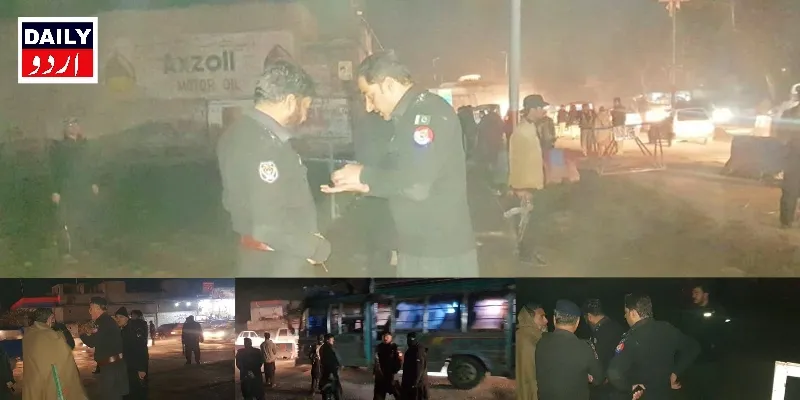 دہشتگردی
