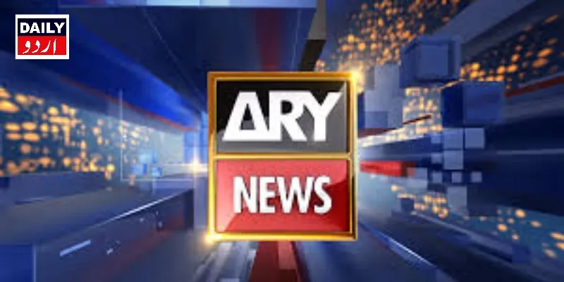 اے آر وائی اسلام آباد میں کورونا کے 8 کیسز سامنے آنے پر بیورو آفس سیل کردیا گیا