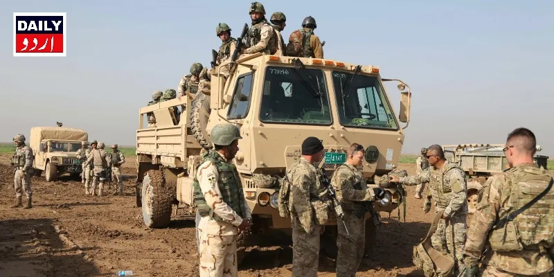 دہشتگردی