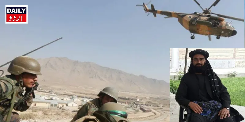 دہشتگردی