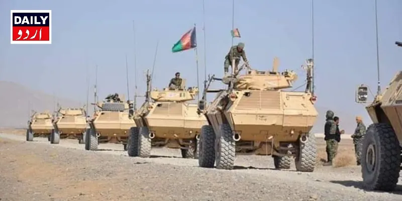 دہشتگردی