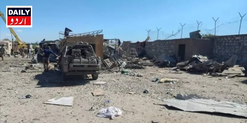 دہشتگردی