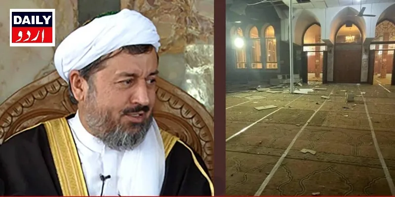 دہشتگردی