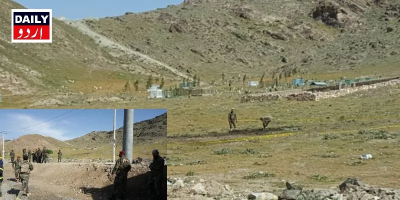 دہشتگردی