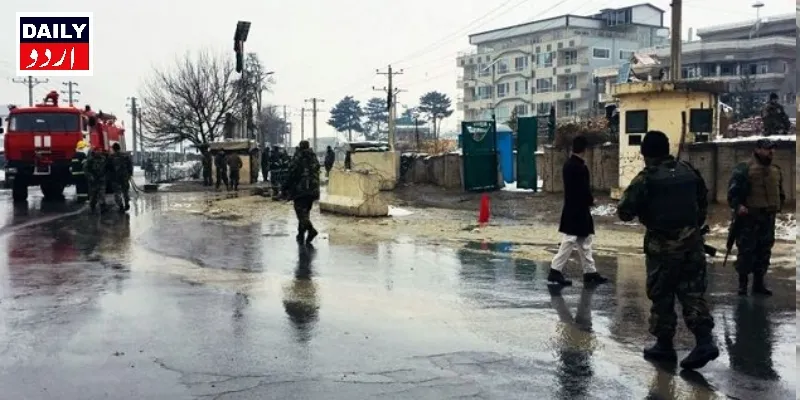 دہشتگردی