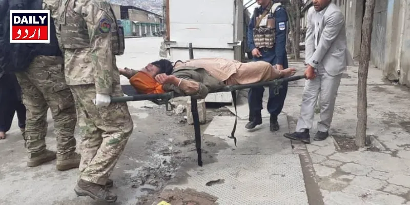 دہشتگردی