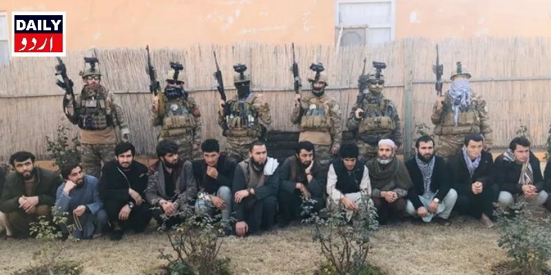 دہشتگردی
